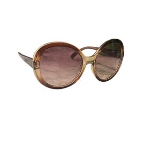 7 for all mankind Sunglasses